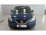 used MARUTI SUZUKI Baleno (SOLD OUT) at New Delhi in Rana Motors